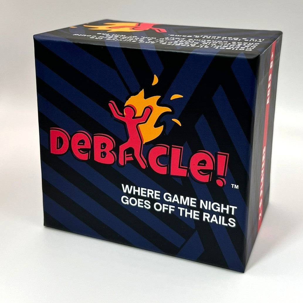 Debacle!™