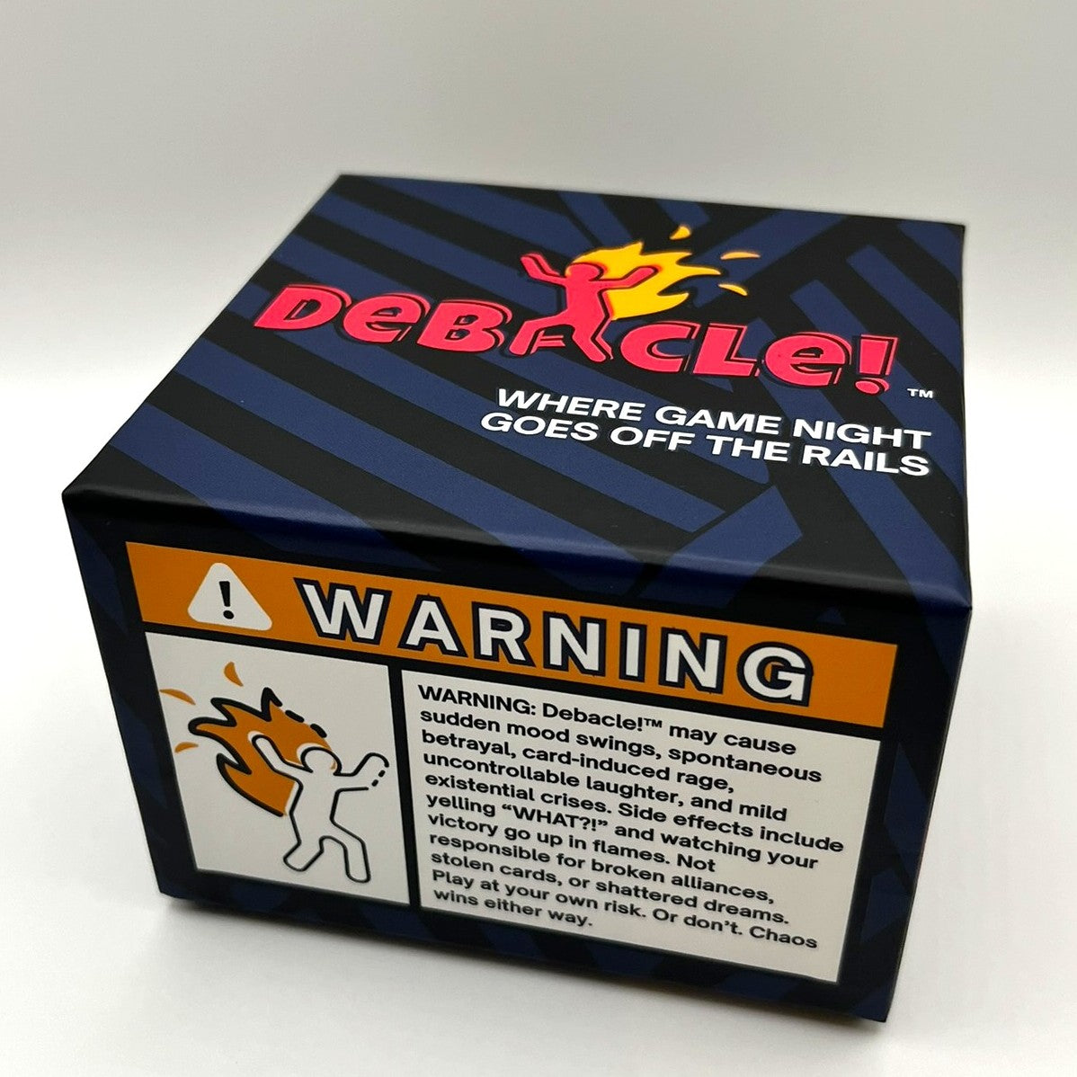 Debacle!™